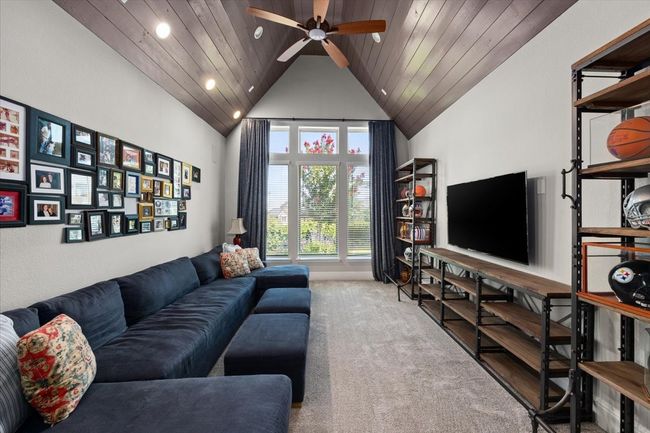 1801 Shade Tree St, House other with 4 bedrooms, 5 bathrooms and null parking in Aledo TX | Image 17