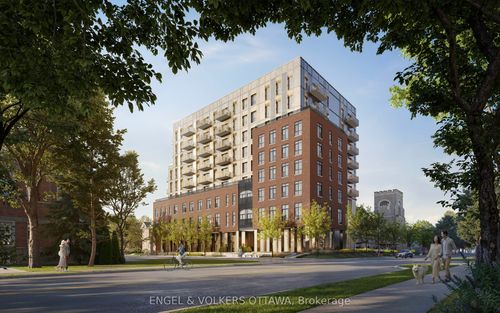 503-8 Blackburn Avenue, Lower Town - Sandy Hill, ON, K1N7Z2 | Card Image