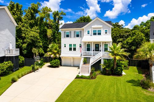 3596 Tidal Flat Cir, Mount Pleasant, SC, 29466-9427 | Card Image