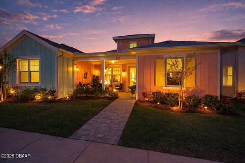 673 Lost Shaker Way, DAYTONA BEACH, FL, 32124-3824 | Card Image