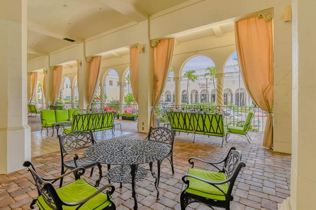 1050 - 235 Sunrise Ave, Condo with 1 bedrooms, 1 bathrooms and null parking in Palm Beach FL | Image 29