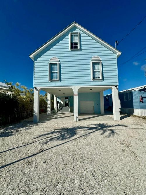 311 Belmont Ln, Key Largo, FL, 33037-2705 | Card Image