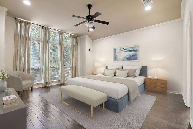 1100 Teravista Xing, House other with 5 bedrooms, 5 bathrooms and 2 parking in Georgetown TX | Image 14