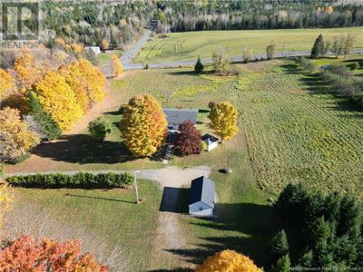 353 Tripp Settlement Rd, House other with 4 bedrooms, 3 bathrooms and null parking in Keswick Ridge NB | Image 3