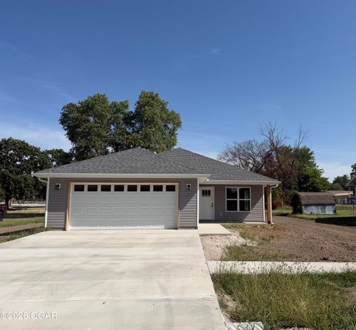 215 W Lexington St, Jasper, MO, 64755 | Card Image