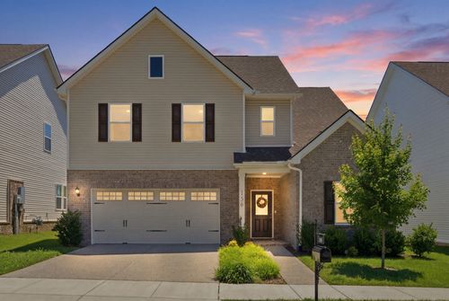 156 Hampshire Way, White House, TN, 37188-4115 | Card Image