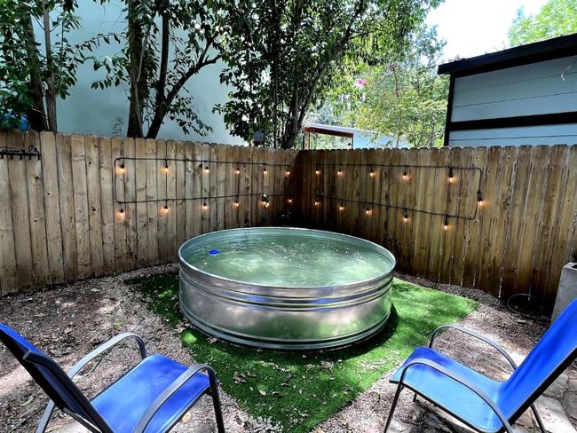 Cowboy Pool with filtration system | Image 19