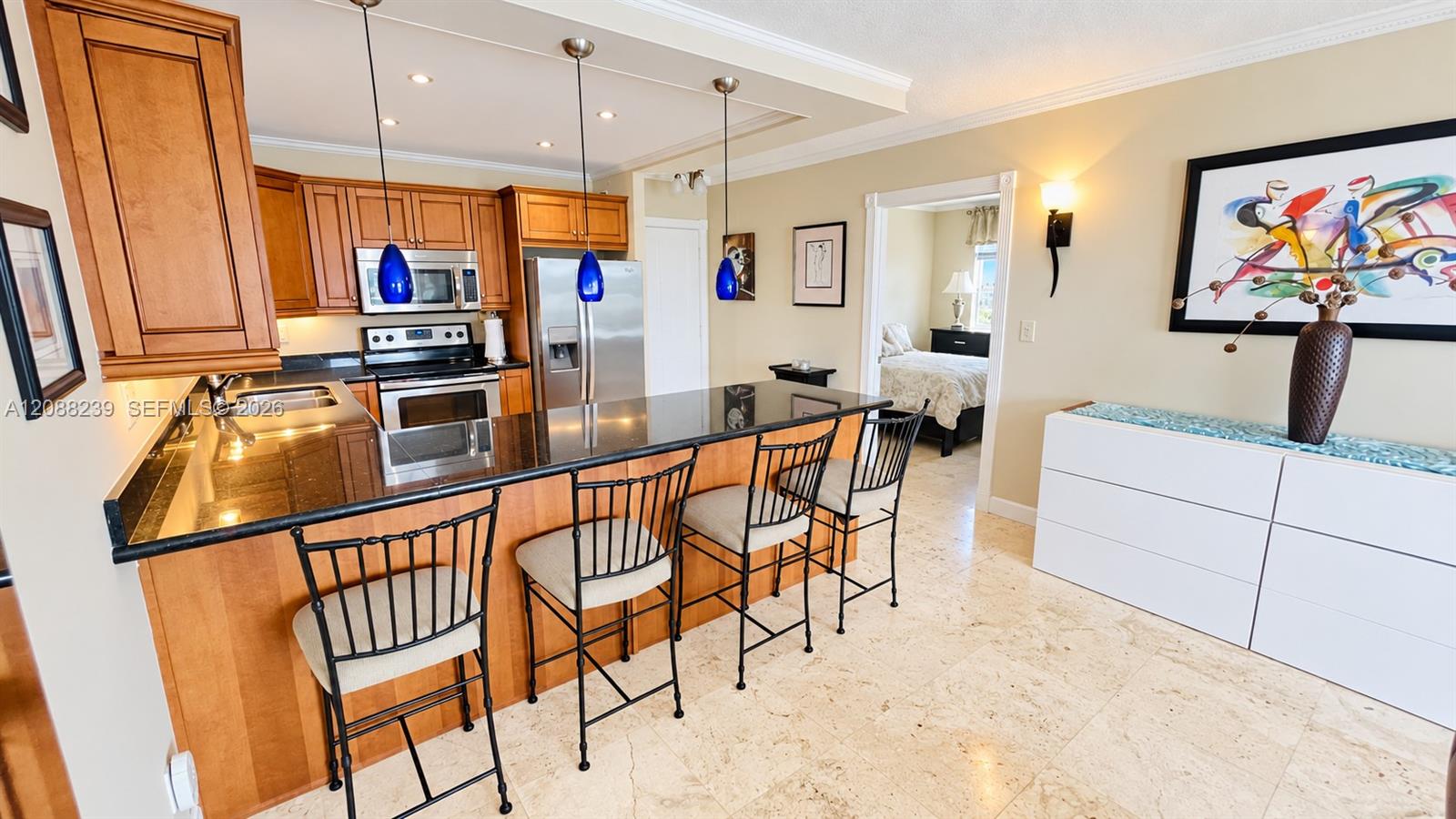 Residential Lease in Fort Lauderdale 3