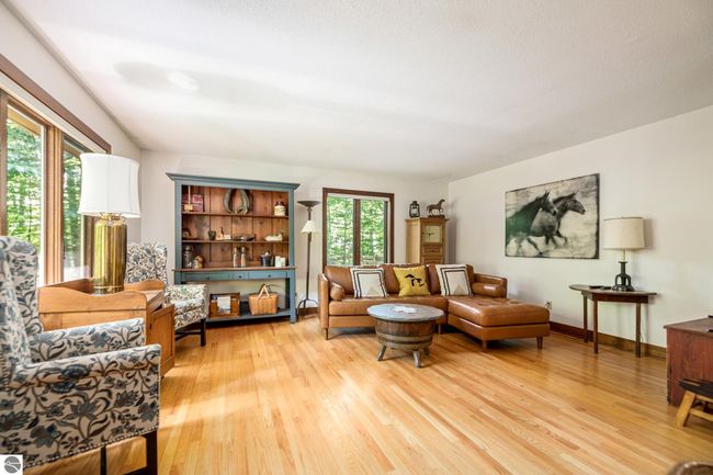 3862 Trillium Dr, House other with 3 bedrooms, 2 bathrooms and null parking in Leland MI | Image 15
