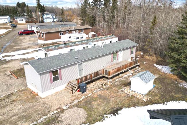 6 - 927 19 A Street, House other with 2 bedrooms, 1 bathrooms and 2 parking in Spruce View AB | Image 30