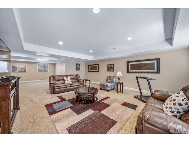 5439 Innisbrook Loop, House other with 4 bedrooms, 5 bathrooms and null parking in Elizabeth CO | Image 44