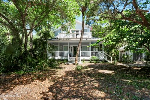 29 Fort Holmes Trl, Bald Head Island, NC, 28461-5053 | Card Image