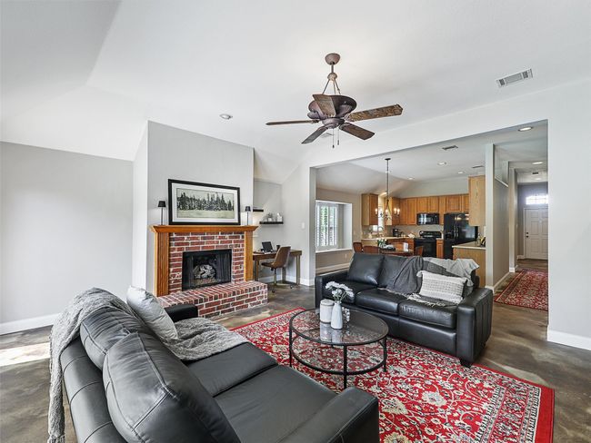 1509 Hickory Bend Dr, House other with 3 bedrooms, 2 bathrooms and null parking in Allen TX | Image 4