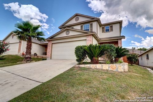 3414 Ashleaf Wls, San Antonio, TX, 78261-2694 | Card Image