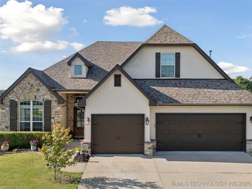 18805 42nd St, Tulsa, OK, 74134-5922 | Card Image