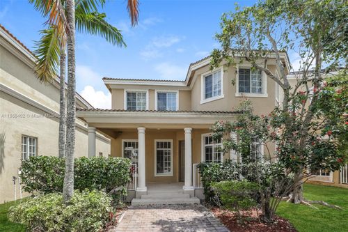 13916 Sw 278th Ln, Homestead, FL, 33032-8520 | Card Image