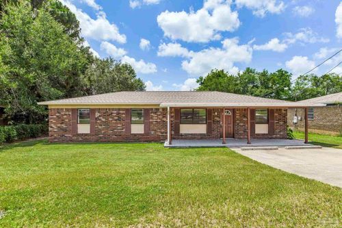 7125 Ben Sasser Dr, Pensacola, FL, 32526-3103 | Card Image