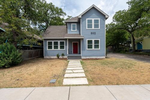 500 W 35th St, Austin, TX, 78705-1310 | Card Image