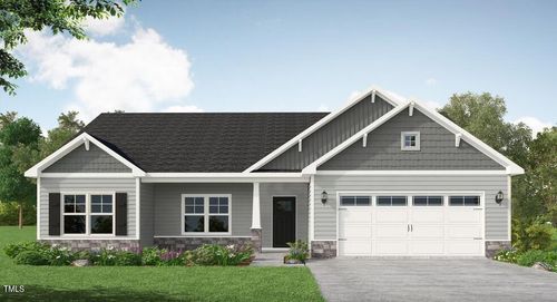 276 Pretty Run Branch Ln, Wendell, NC, 27591-1728 | Card Image