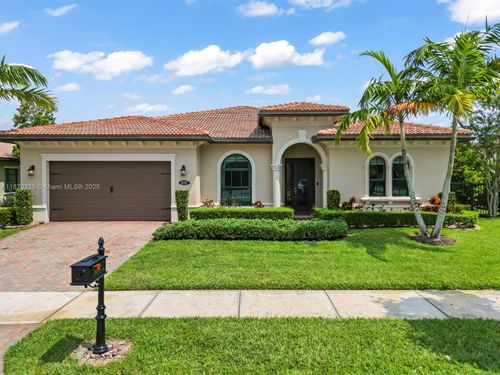 10987 Pinnacle Way, Parkland, FL, 33076-2311 | Card Image
