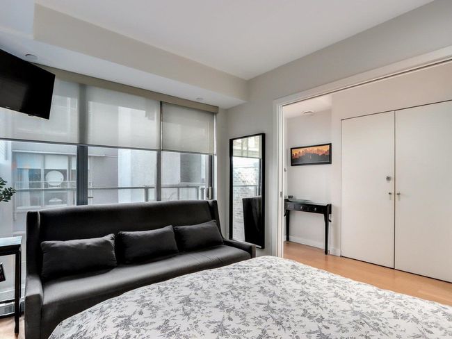 404 - 71 E Pender Street, Condo with 2 bedrooms, 1 bathrooms and 1 parking in Vancouver BC | Image 18