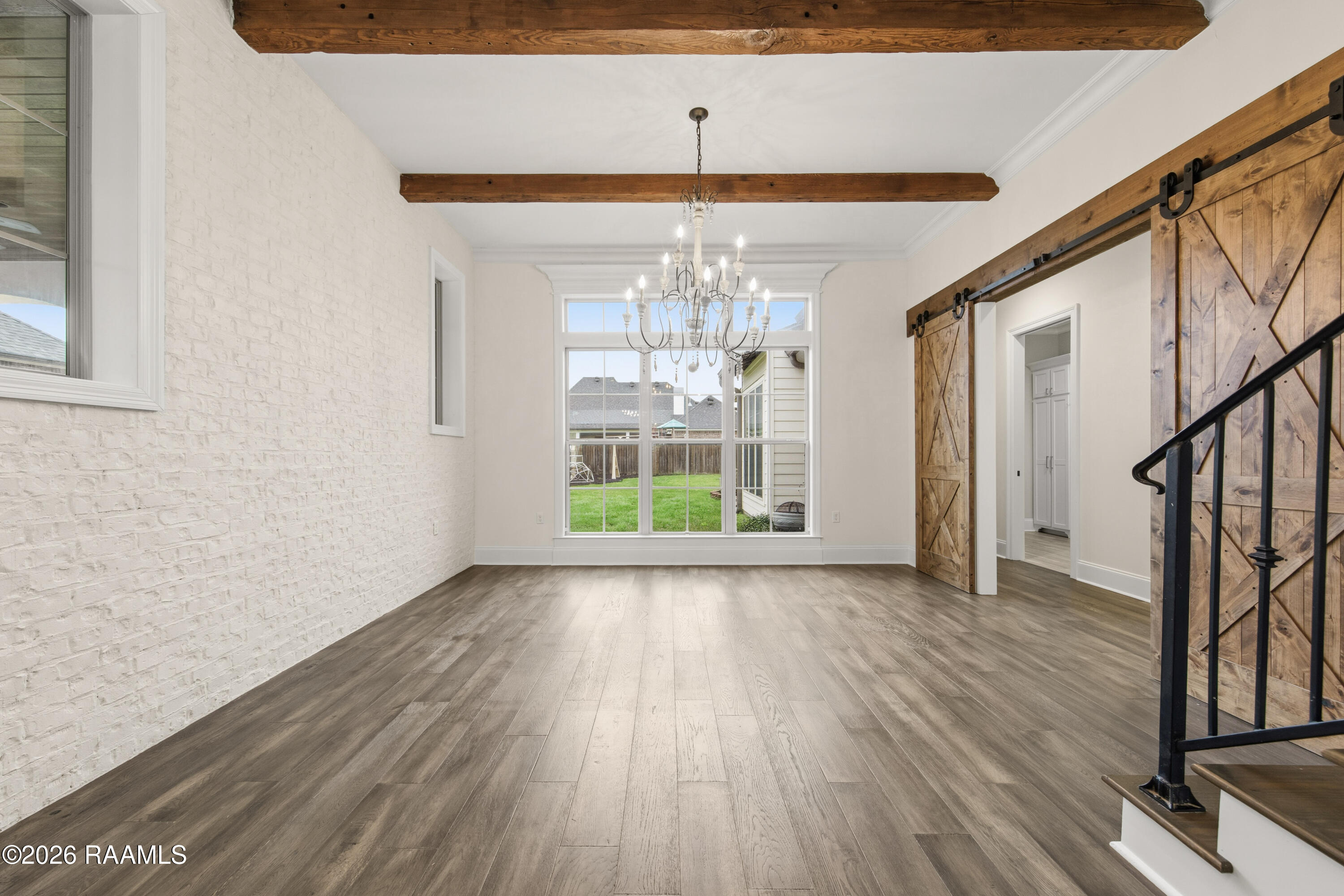Residential in Youngsville 3