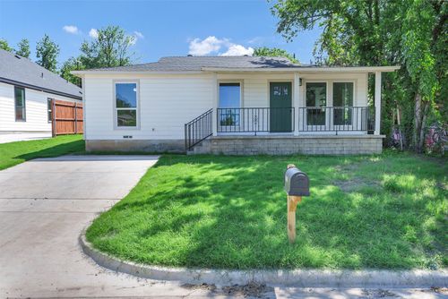 2917 Nw Loraine St, Fort Worth, TX, 76106-4954 | Card Image