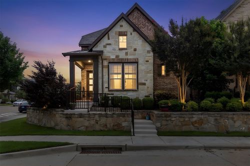 6101 Millie Way, Mckinney, TX, 75070 | Card Image