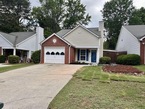 2651 Saint Charles Ln Nw, Kennesaw, GA, 30144-6108 | Card Image