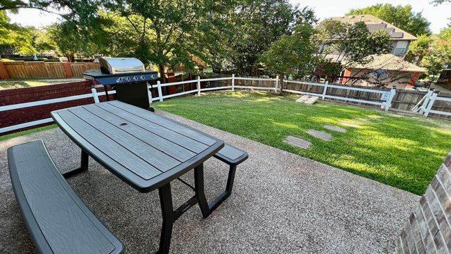 3332 Heather Glen Dr, House other with 4 bedrooms, 2 bathrooms and null parking in Flower Mound TX | Image 17