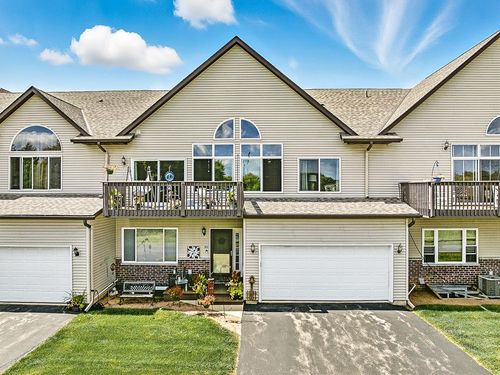 6-711 Cherokee Path, LAKE MILLS, WI, 53551 | Card Image