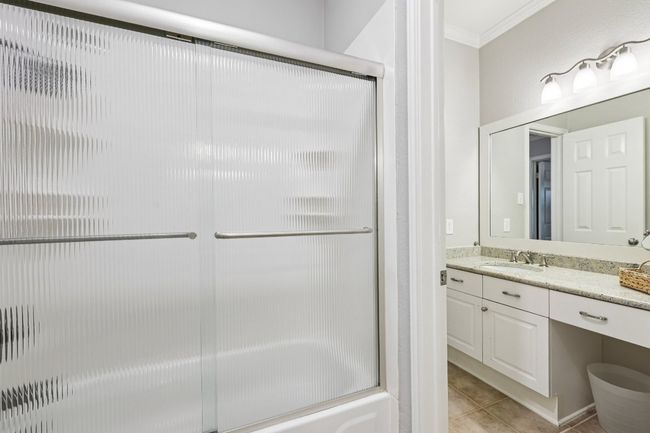 Bright, clean, and spacious—every bathroom adds to the home’s appeal. | Image 25
