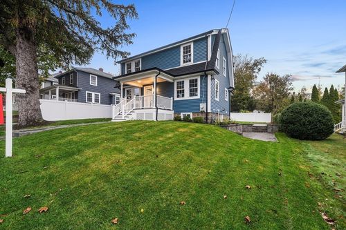 39 Morrison Rd, Braintree, MA, 02184-1914 | Card Image