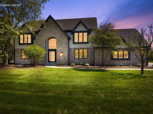 278 Mulberry Drive, Delafield, WI, 53018 | Card Image