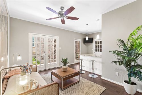 224s-4403 Bellaire Dr S, Fort Worth, TX, 76109-5102 | Card Image