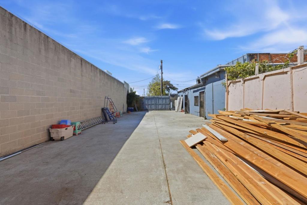 Residential Lease in Richmond 2