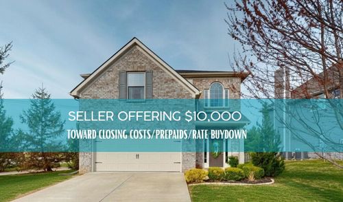 1335 Seminole Trl, Georgetown, KY, 40324 | Card Image