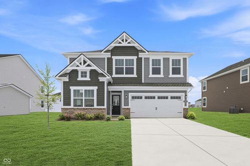 1624 Hemlock Cir, Greenfield, IN, 46140-6119 | Card Image