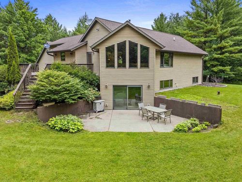 W3759 Schwalla Drive, PORTERFIELD, WI, 54143 | Card Image