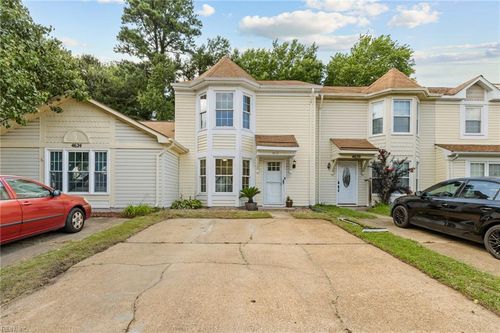 4622 Stonebridge Ln, Virginia Beach, VA, 23462-7277 | Card Image