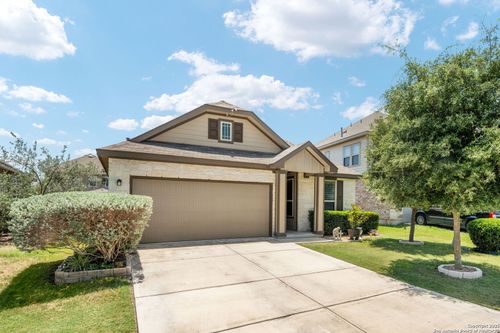 13818 Cohan Way, San Antonio, TX, 78253-4442 | Card Image