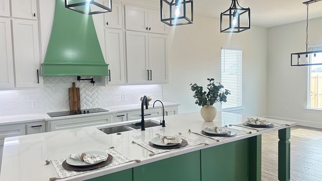 2200 S County Road 1059, House other with 4 bedrooms, 3 bathrooms and 2 parking in Midland TX | Image 16