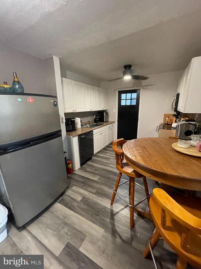208 Mimosa Ave, House other with 3 bedrooms, 1 bathrooms and null parking in COLONIAL BEACH VA | Image 7