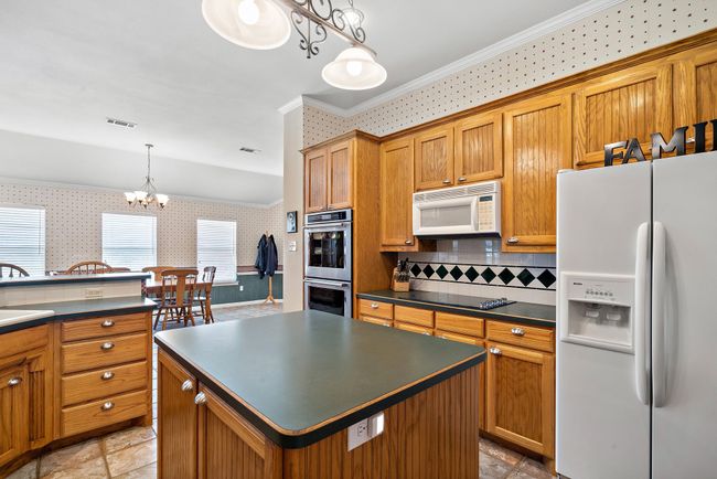 734 Young Bend Rd, House other with 4 bedrooms, 3 bathrooms and null parking in Brock TX | Image 18