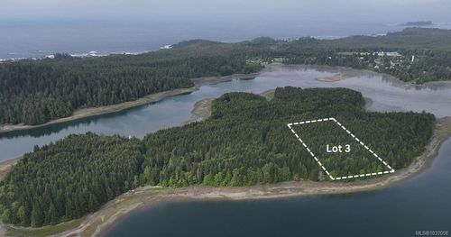 SL 3 Kvarno Island, Ucluelet, BC, V0R3A0 | Card Image