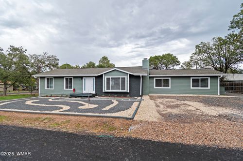 641 S 5th Ave, Show Low, AZ, 85901-6304 | Card Image