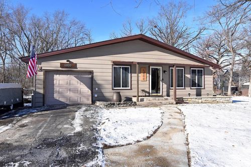 6800 243rd Avenue, PADDOCK LAKE, WI, 53168 | Card Image