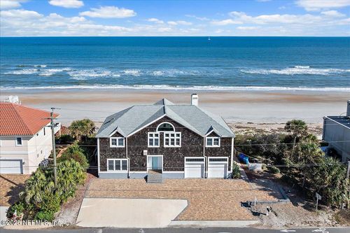 3103 S Ponte Vedra Blvd, Ponte Vedra Beach, FL, 32082-4535 | Card Image