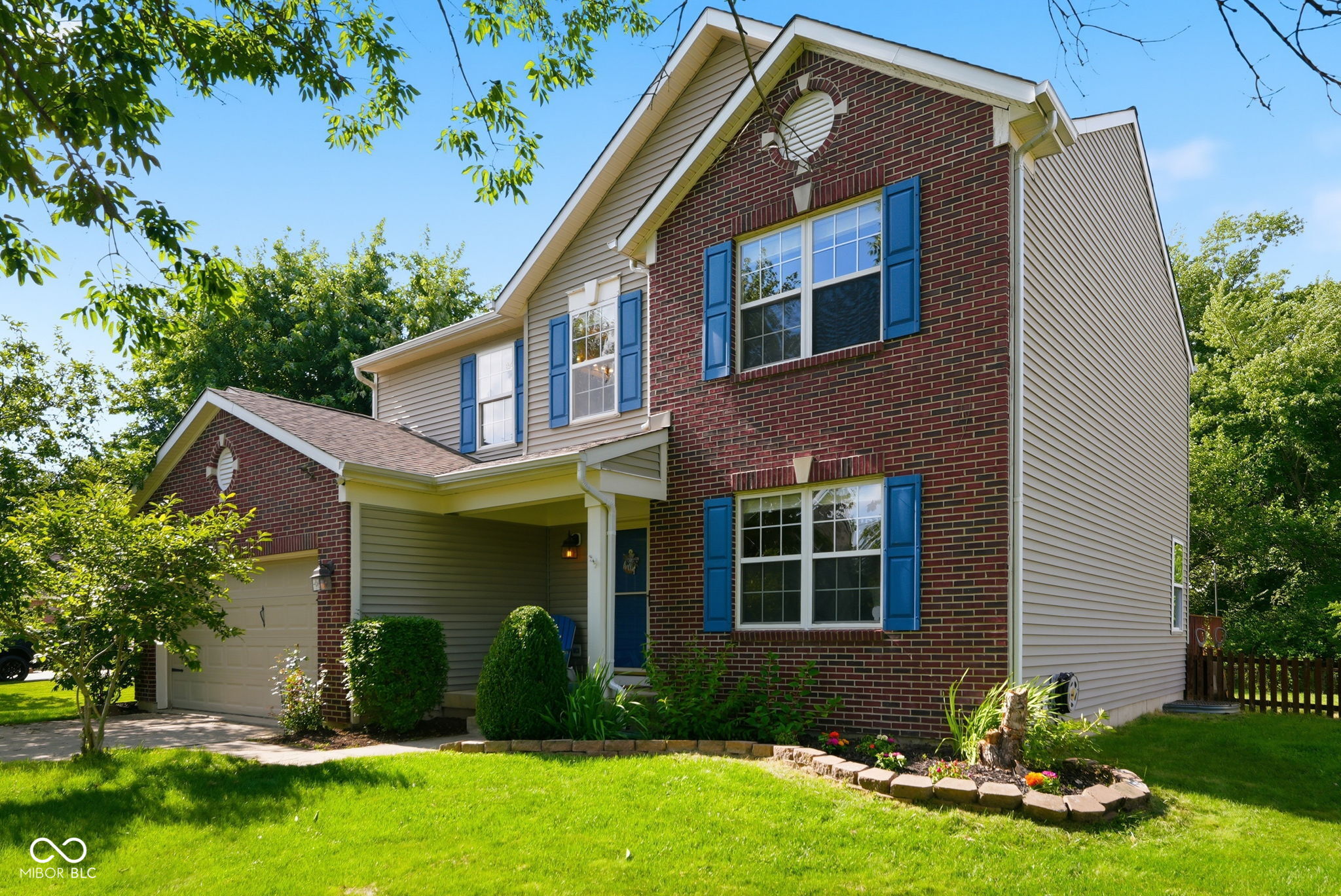 Residential in Avon