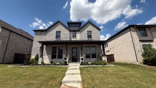 3508 Covedale Blvd, Frisco, TX, 75034-8372 | Card Image